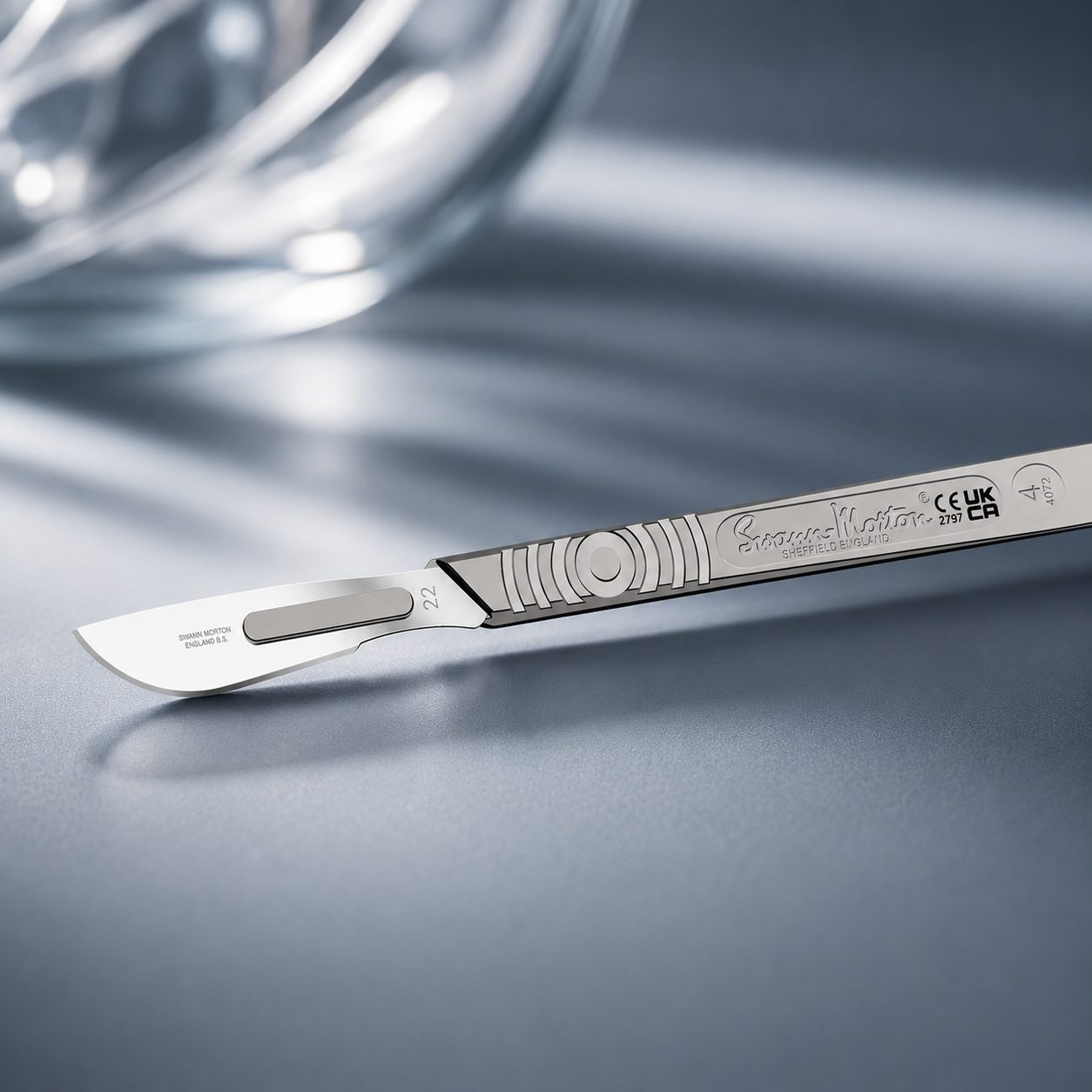 Surgical Blades