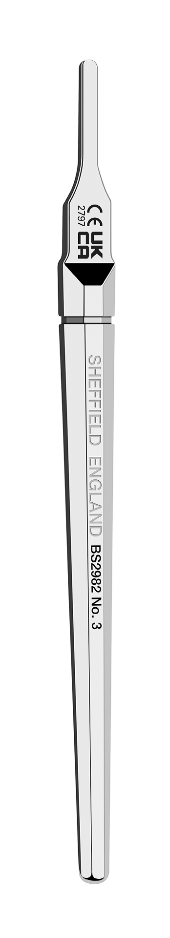 Handle