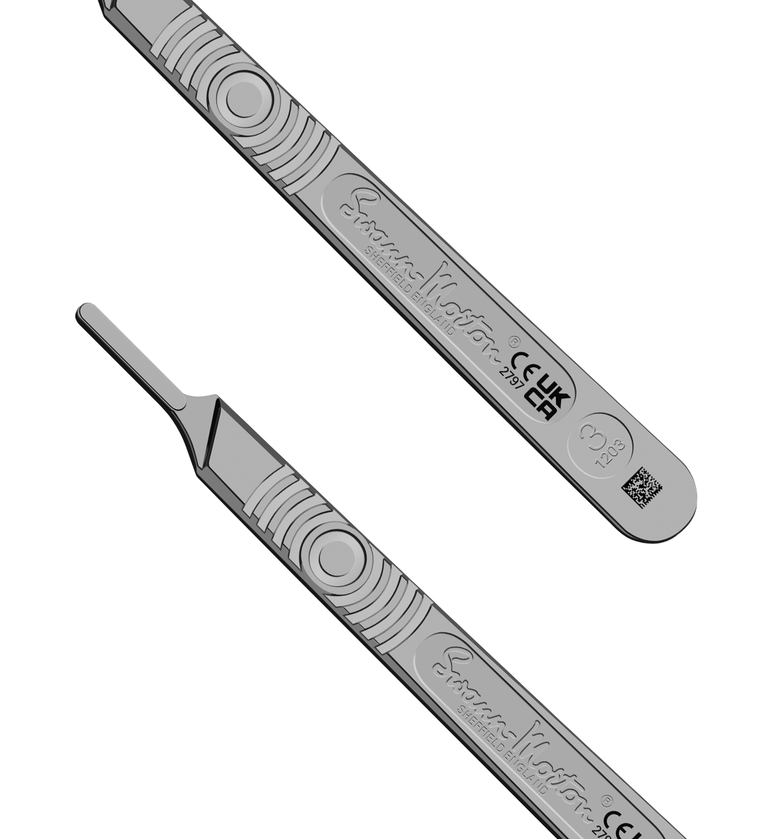 Handles