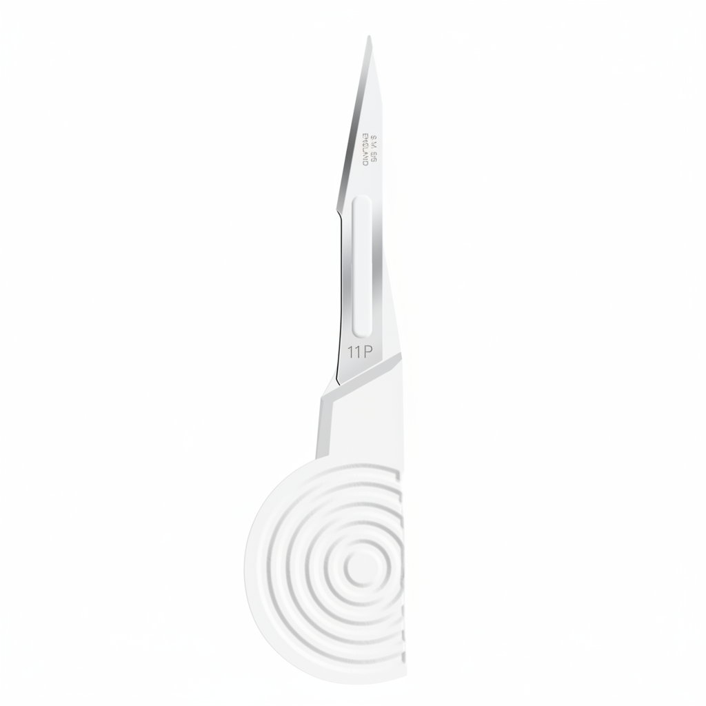 Mini Scalpel