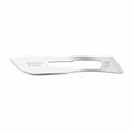 19-SWANN MORTON BLADE STAINLESS STEEL, STERILE 100/box