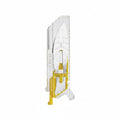 01SM24K 24 KLEEN BMS STERILE SWANN MORTON 50/box