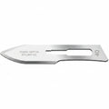 40-SWANN MORTON BLADE CARBON STEEL, STERILE 100/box
