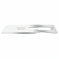 16-SWANN MORTON BLADE STAINLESS STEEL, STERILE 100/box