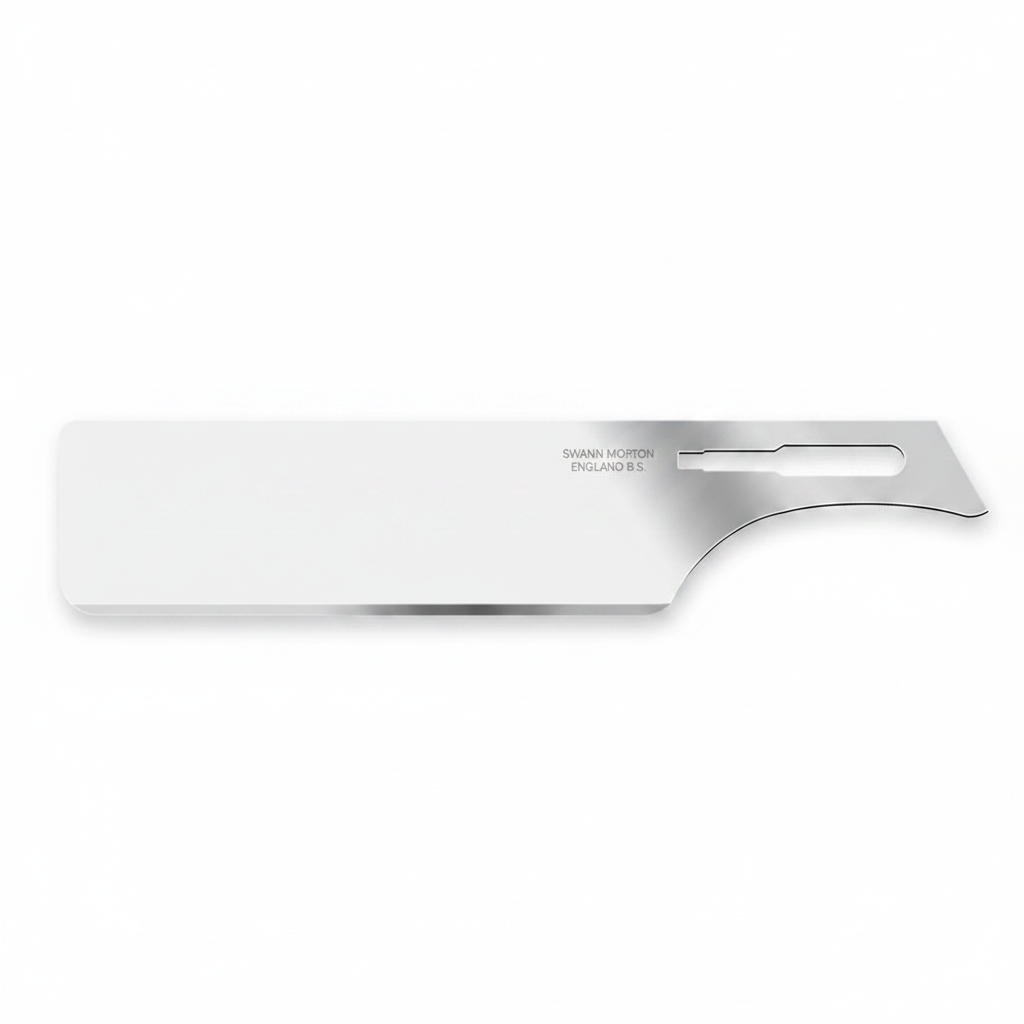 SM2201 Swann Morton Sterile Skin Graft Blade (SG3) 20/box