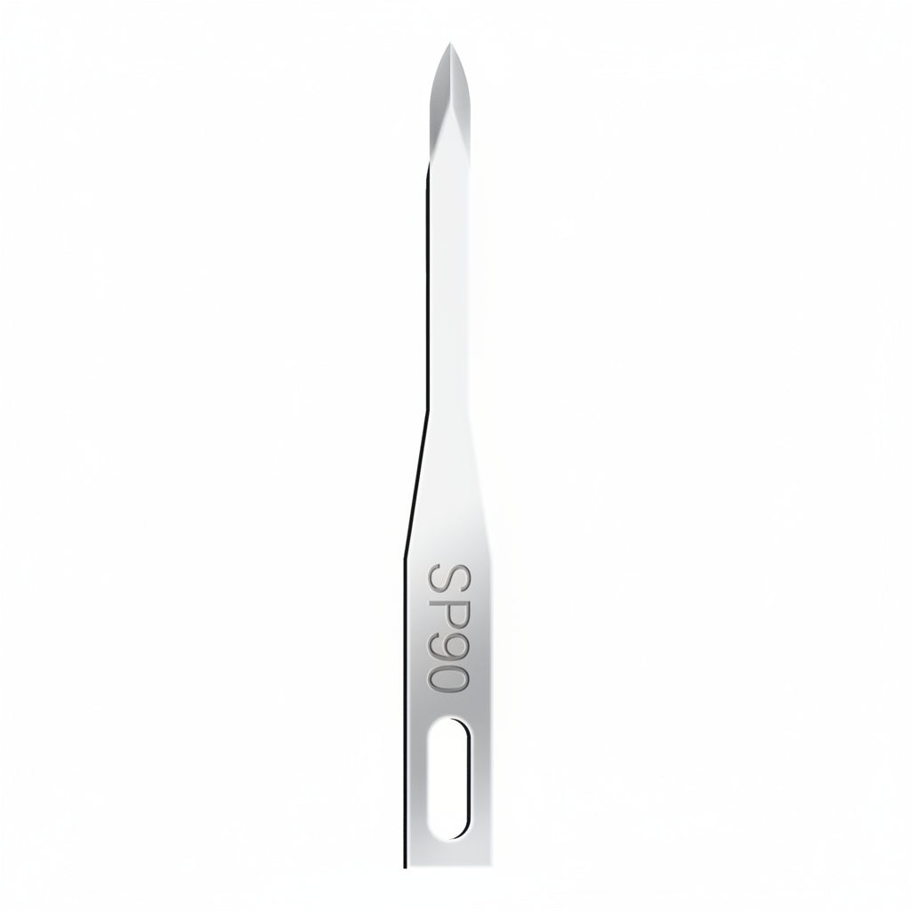 SP 90-SS FINE BLADE 25/box