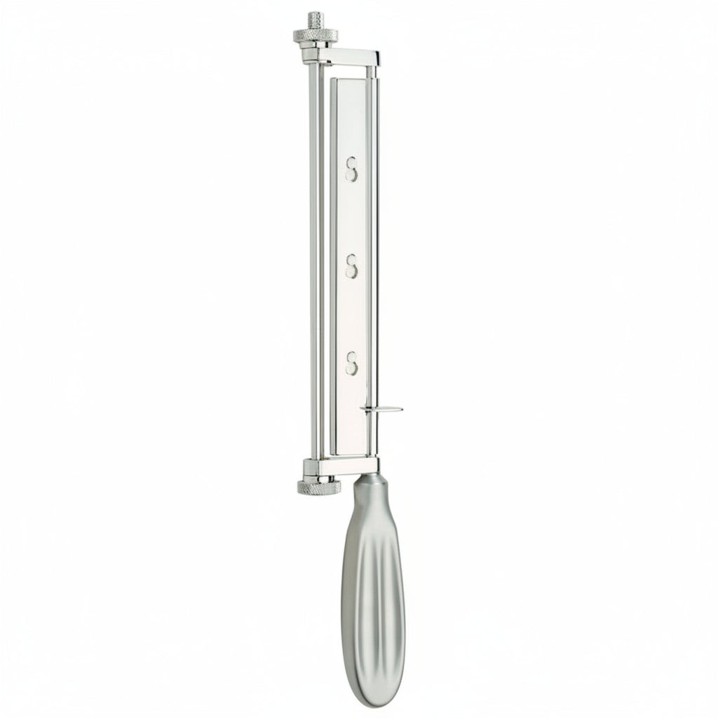 SM9902	SWANN MORTON COBBETT SKIN GRAFT HANDLE