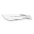 22-SWANN MORTON BLADE CARBON STEEL, STERILE 100/Box