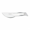 22-A SWANN MORTON BLADE STAINLESS STEEL, STERILE 100/box