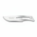 02SMV10 CARBON STEEL, NON-STERILE SZ  10-SWANN MORTON BLADE 100/box (20pks of 5 blades)