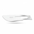 02SM22B CARBON STEEL, NON-STERILE SZ  22B-SWANN MORTON BLADE 100/box