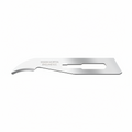 SM0326	NO. 3 STITCH CUTTER SS STERILE BLADE 100/box
