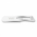 10R - SWANN MORTON BLADE STAINLESS STEEL, STERILE  100/box
