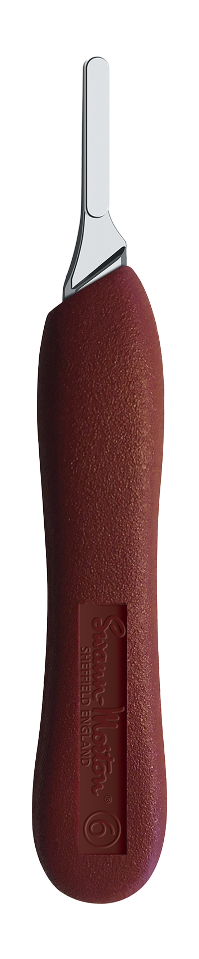 07SM6B-E Ergonomic size 4 handle ref 1004