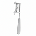 SM9912	SILVERS STAINLESS SKIN GRAFT HANDLE EA