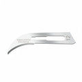 02SMV12 CARBON STEEL, NON-STERILE SZ  12-SWANN MORTON BLADE 100/box (20pks of 5 blades)