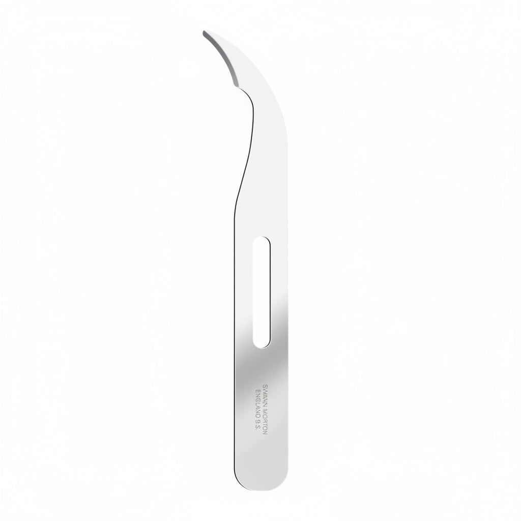 SM0420	Swann Morton Short Stitch Cutters 100/box