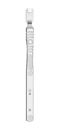 07L	SM LONG MAJOR HNDL 17.2CM 10/box