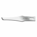 Swann Morton PD81-NON-STERILE STAINLESS PODIATRY BLADE  25/box
