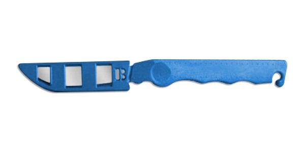 06PM40 Cincinnati Surgical PM40 KNIFE WITH PLASTIC HANDLE