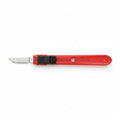 05S10 10-C/S STERILE SAFETY SCALPEL CINNCINATI SURGICAL