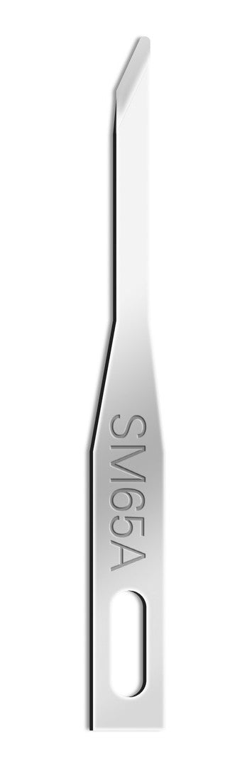 SM 65A-SS FINE BLADE 25/box