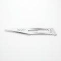 02SMV11P CARBON STEEL, NON-STERILE SZ  11P-SWANN MORTON BLADE 100/box (20pks of 5 blades)