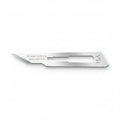 15A-SWANN MORTON BLADE STAINLESS STEEL, STERILE 100/box