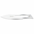 36-SWANN MORTON BLADE CARBON STEEL, STERILE 100/box