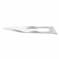 E11-SWANN MORTON BLADE CARBON STEEL, STERILE 100/box
