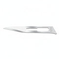 E11-SWANN MORTON BLADE STAINLESS STEEL, STERILE 100/box
