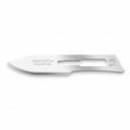 13-SWANN MORTON BLADE STAINLESS STEEL, STERILE 100/box
