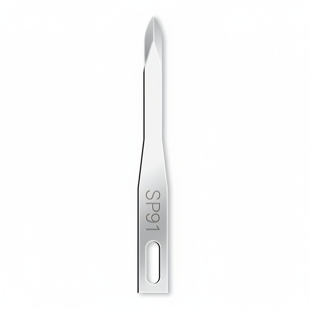 SP 91-SS FINE BLADE 25/box