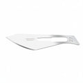 27-SWANN MORTON BLADE STAINLESS STEEL, STERILE 100/box