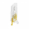 03SM15CK 15C KLEEN BMS NON-STERILE SWANN MORTON 500/box