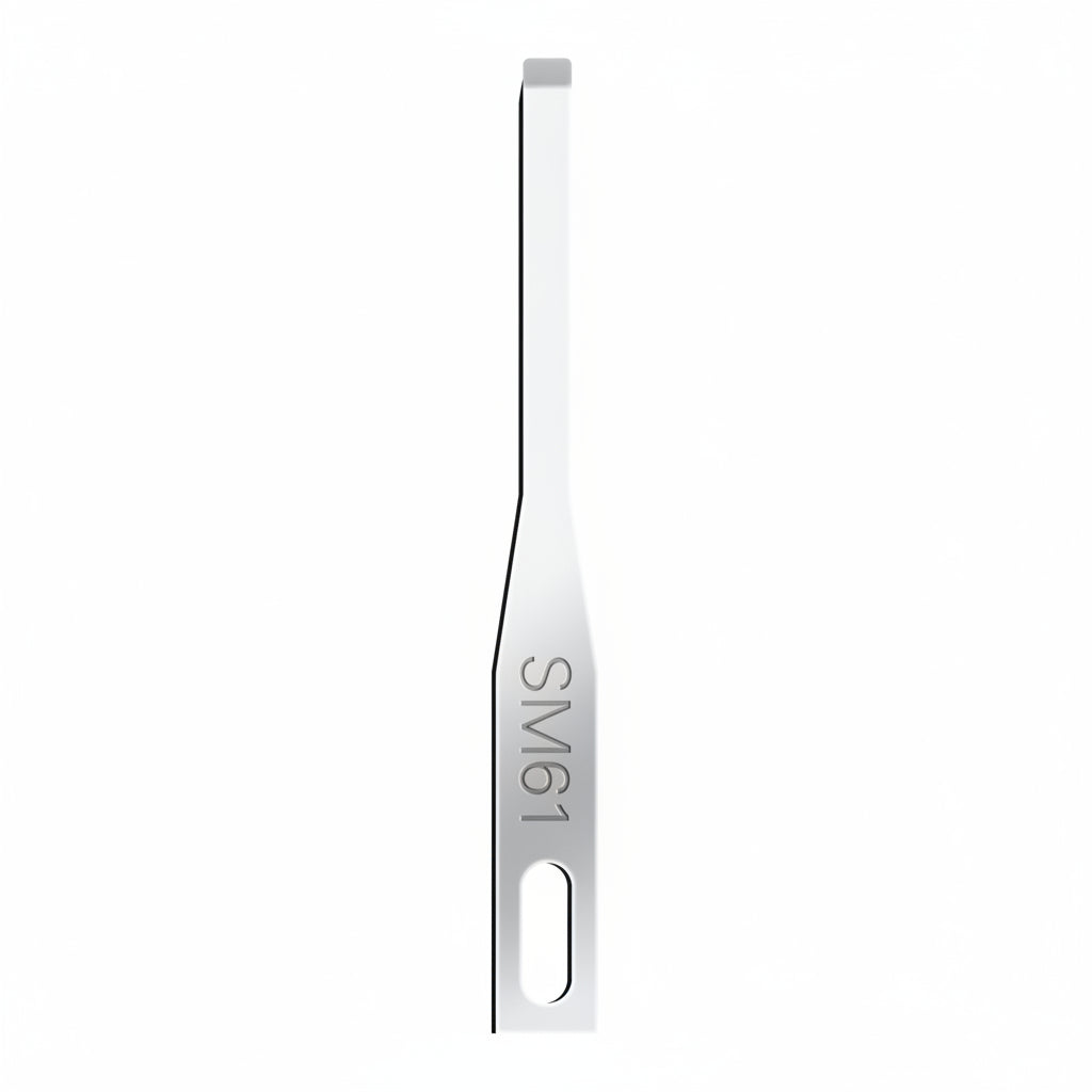 SM 61-SS FINE BLD 25/box