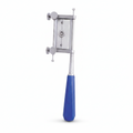 SM9911	SILVERS SKIN GRAFT HANDLE (BLUE) EA